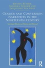 Cover: Gender and Conversion Narratives in the Nineteenth Century - Routledge