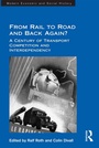 Cover: From Rail to Road and Back Again? - Routledge