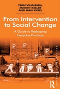 Cover: From Intervention to Social Change - Routledge