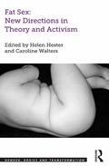 Cover: Fat Sex: New Directions in Theory and Activism - Routledge