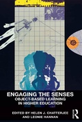 Cover: Engaging the Senses: Object-Based Learning in Higher Education - Routledge
