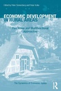 Cover: Economic Development in Rural Areas - Routledge