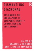 Cover: Dismantling Diasporas - Routledge