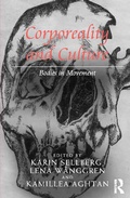 Cover: Corporeality and Culture - Routledge