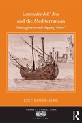 Cover: Commedia dell' Arte and the Mediterranean - Routledge