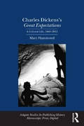 Cover: Charles Dickens's Great Expectations - Routledge