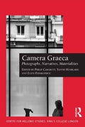 Cover: Camera Graeca: Photographs, Narratives, Materialities - Routledge