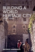 Cover: Building a World Heritage City - Routledge