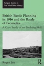 Bild: British Battle Planning in 1916 and the Battle of Fromelles - Routledge