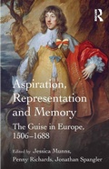 Cover: Aspiration, Representation and Memory - Routledge