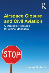 Abbildung von: Airspace Closure and Civil Aviation - Routledge