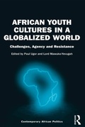 Cover: African Youth Cultures in a Globalized World - Routledge