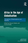 Cover: Africa in the Age of Globalisation - Routledge