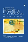 Cover: Affective Landscapes in Literature, Art and Everyday Life - Routledge