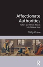 Cover: Affectionate Authorities - Routledge