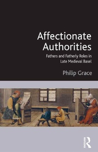 Enlarge image Cover: Affectionate Authorities - Routledge