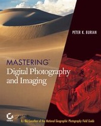 Abbildung von: Mastering Digital Photography and Imaging - Sybex Inc.,U.S.