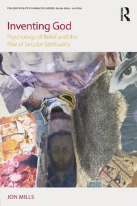 Enlarge image Cover: Inventing God - Routledge