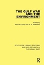 Cover: The Gulf War and the Environment - Routledge