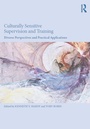 Cover: Culturally Sensitive Supervision and Training - Routledge