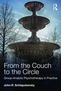 Cover: From the Couch to the Circle - Routledge