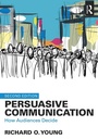 Cover: Persuasive Communication - Routledge