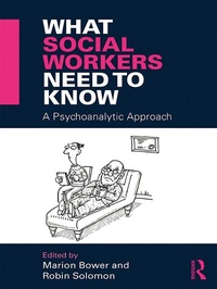 Enlarge image Cover: What Social Workers Need to Know - Routledge