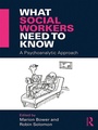 Cover: What Social Workers Need to Know - Routledge
