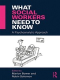 Cover: What Social Workers Need to Know - Routledge