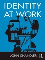 Cover: Identity at Work - Routledge