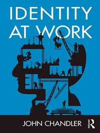 Abbildung von: Identity at Work - Routledge