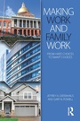 Cover: Making Work and Family Work - Routledge