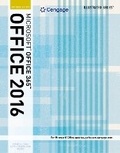 Cover: Illustrated Microsoft Office 365 & Office 2016 - CENGAGE Learning Custom Publishing
