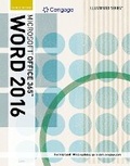Cover: Illustrated Microsoft (R) Office 365 & Word 2016 : Introductory, Loose-leaf Version - CENGAGE Learning Custom Publishing