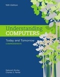 Cover: Understanding Computers - CENGAGE Learning Custom Publishing