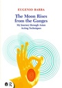 Cover: The Moon Rises from the Ganges - Routledge