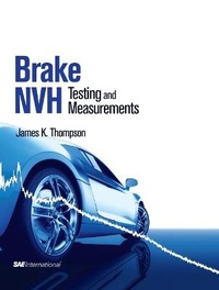 Enlarge image Cover: Brake NVH - SAE International
