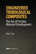 Cover: Engineered Tribological Composites - SAE International