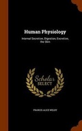 Cover: Human Physiology - Arkose Press