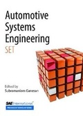 Cover: Automative Systems Engineering - SAE International