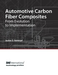 Cover: Automative Carbon Fiber Composites - SAE International