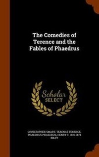Enlarge image Cover: The Comedies of Terence and the Fables of Phaedrus - Arkose Press