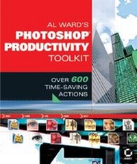 Abbildung von: Al Ward's Photoshop Productivity Toolkit - Sybex Inc.,U.S.