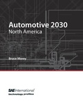Cover: Automative 2030 - SAE International