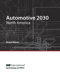 Enlarge image Cover: Automative 2030 - SAE International