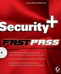 Cover: Security+ Fast Pass - Sybex Inc.,U.S.