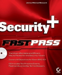 Enlarge image Cover: Security+ Fast Pass - Sybex Inc.,U.S.