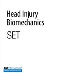 Cover: Head Injury Biomechanics, Set - SAE International