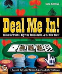 Abbildung von: Deal Me In! - Sybex Inc.,U.S.