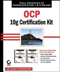 Cover: OCP - Sybex Inc.,U.S.